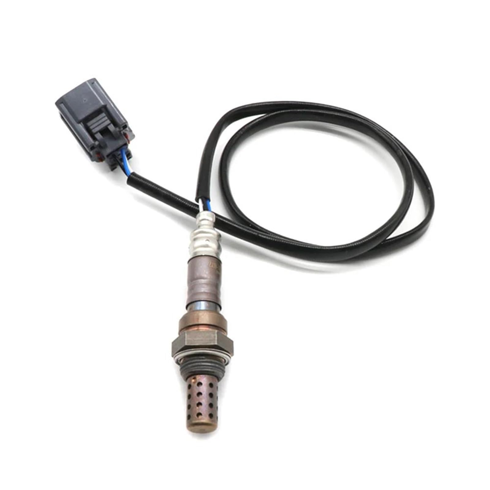 Capteur d'oxygène lambda O2 corrige le raté moteur Mazda 3 LFH2 - 8