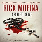 Cover of A Perfect Grave