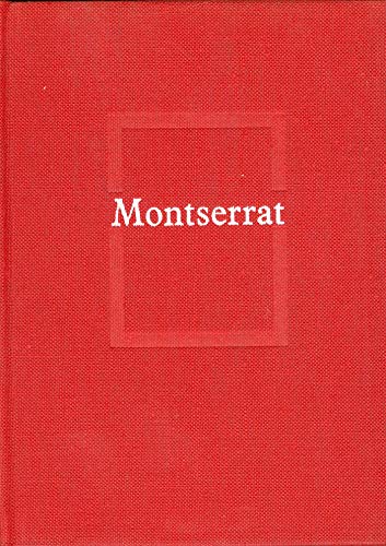 Montserrat (ROMAN FR.HC) (French Edition)