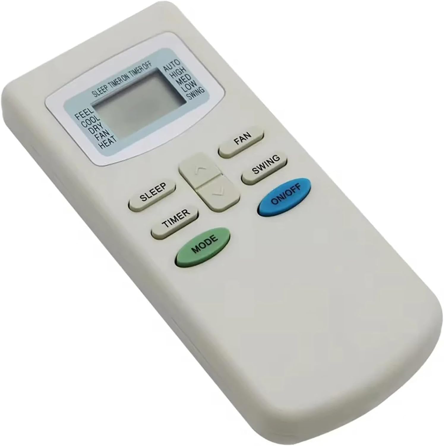 Control for GYKQ-05 GYKQ-10E GYKQ-11E for Air Conditioner
