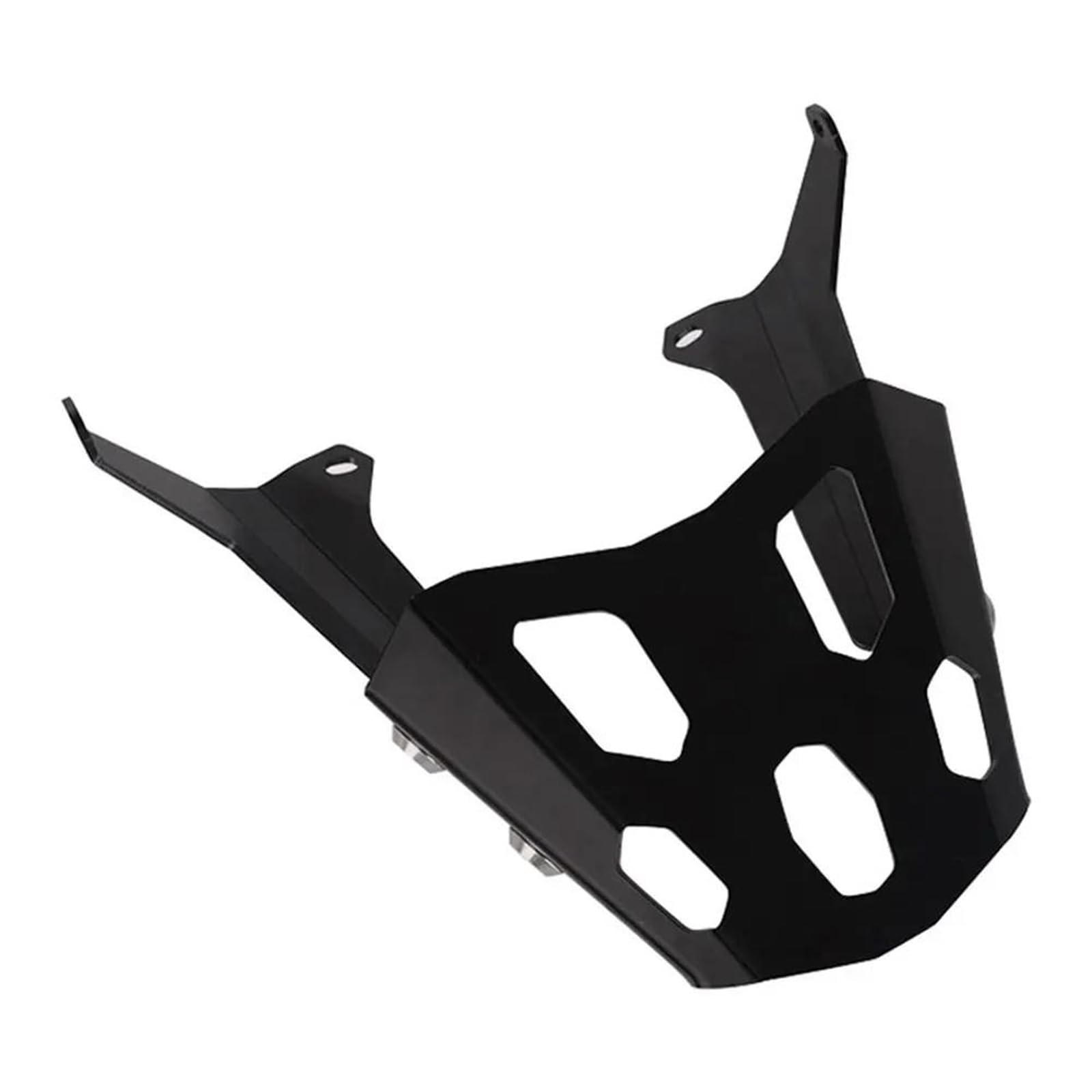 Soporte Equipaje Trasero Estante Carga para F900 R/XR Soporte Cola | Soporte montaje equipaje trasero alta resistencia que proporciona una base estable transportar carga adicional