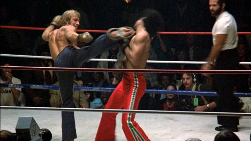 Der Bulldozer - Ungeschnittene Fassung