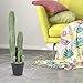 Huisezing Artificial Cactus Fake Cacti 24