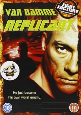 Replicant Replicant