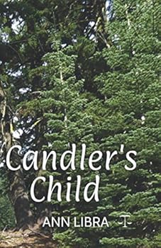 Paperback Candler's Child Book