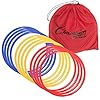 Champion Sports Speed Ring Set Mult...