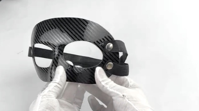 Protège-nez Pour Nez Cassé, Masque De Basket-ball Pour Adultes