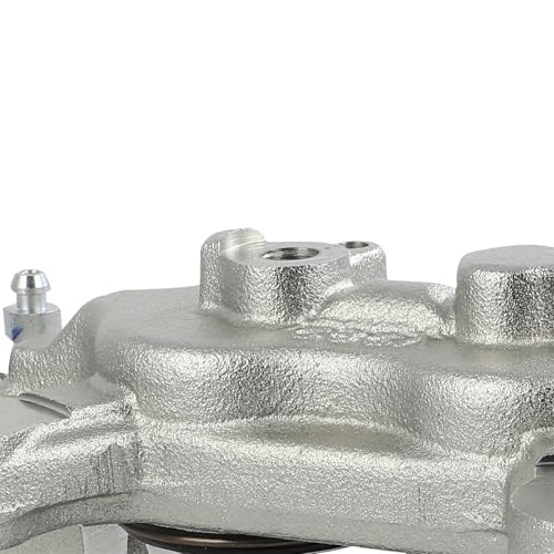 Image of 191653 191654 Front Left & Right Disc Brake Calipers