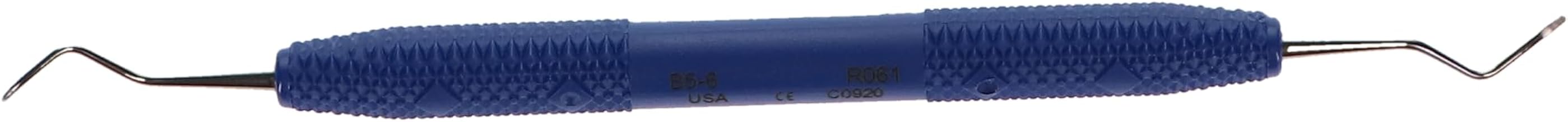 PDT R061 Dental Universal Curette Barnhart 5-6