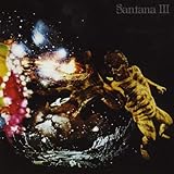  Santana III (Legacy Edition) Import Edition by Santana (2009) Audio CD