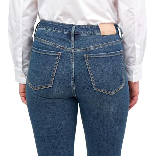 Seven7 Women's Metro Skinny4