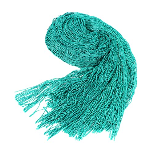CORHAD Course Netting for Banister Safety Stairs Rail Net for Golfers Boys and Girls Pets