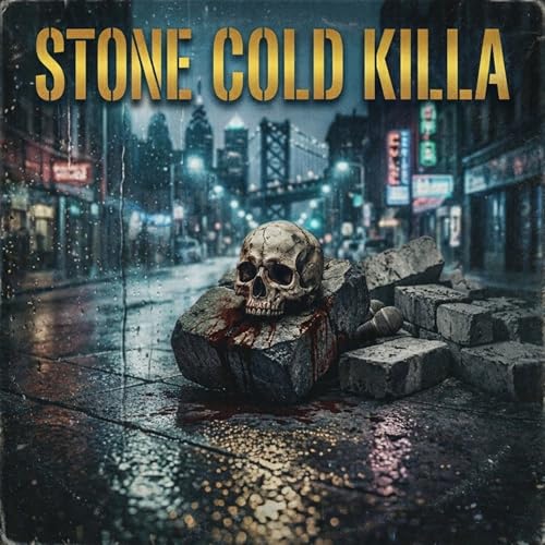 White Bot Ricky Amazon MusicでWhite Boy RickyのStone Cold Killerを再生する