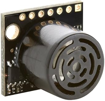 MB1003 HRLV-MaxSonar-EZ0 Ultrasonic Sensor