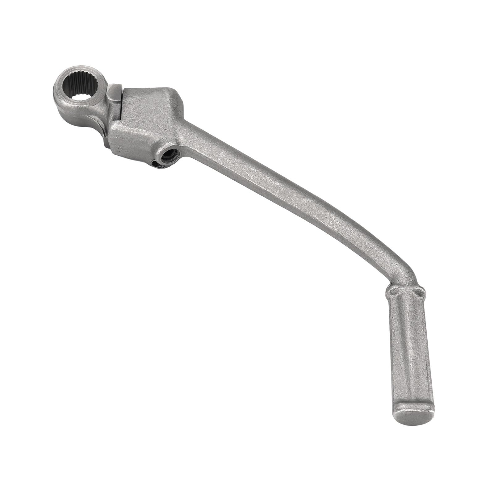 Kick usé résolu avec ce levier démarrage moto KX100 référence 13064-0073 - 7