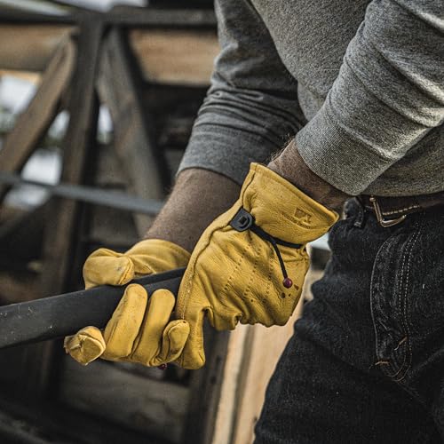 Wells-Lamont-mens-Leather-Work-Gloves-with-Wrist-Closure-DIY-Yardwork-Construction-Motorcycle-Large-Wells-Lamont-Saddletan-Large-Pack-of-1-US