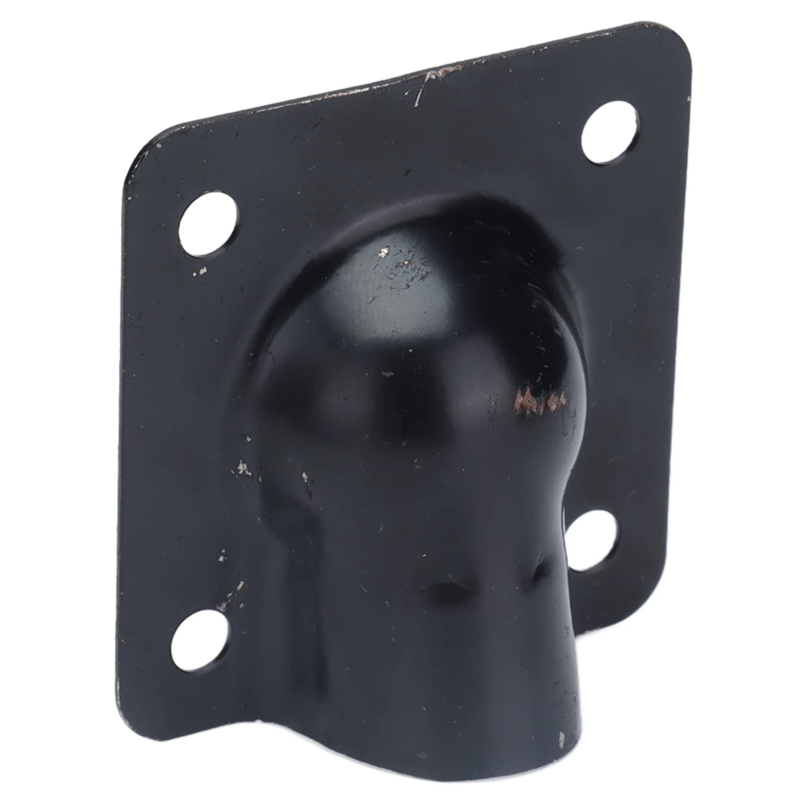 Deflettore di scarico, marmitta in acciaio inossidabile per GX110 GX120 GX160 GX200 18340‑ZE1‑010