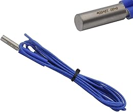 Amazon Com 3d Printer Heating Element