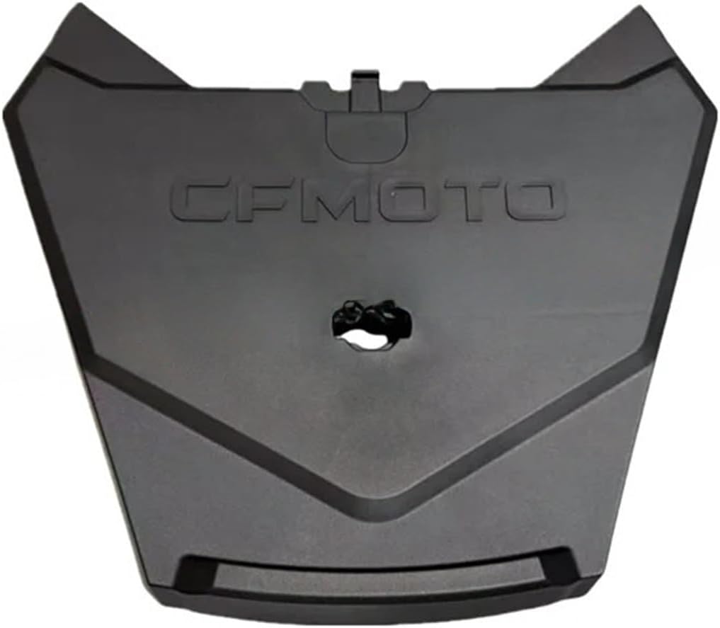 Original Front Center Racket Plastic Cover 9AWV-141002-2E00 For CFMOTO NEW800 1000CC CFORCE CF800H.O NEW X8 X10 CF1000 Overland accessories