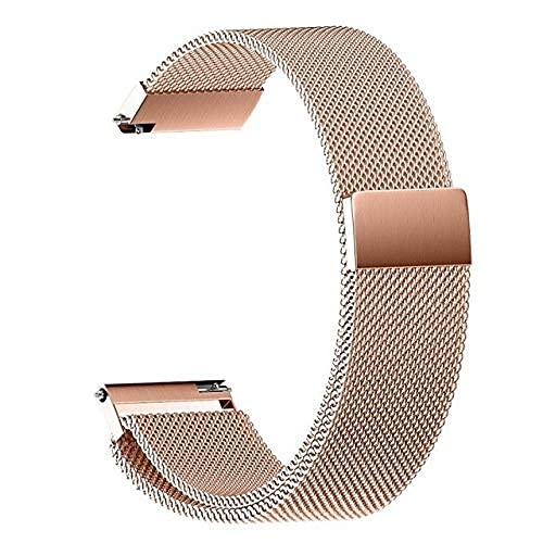 Correa de reloj inteligente elegante para lucir un estilo impecable en la oficina
