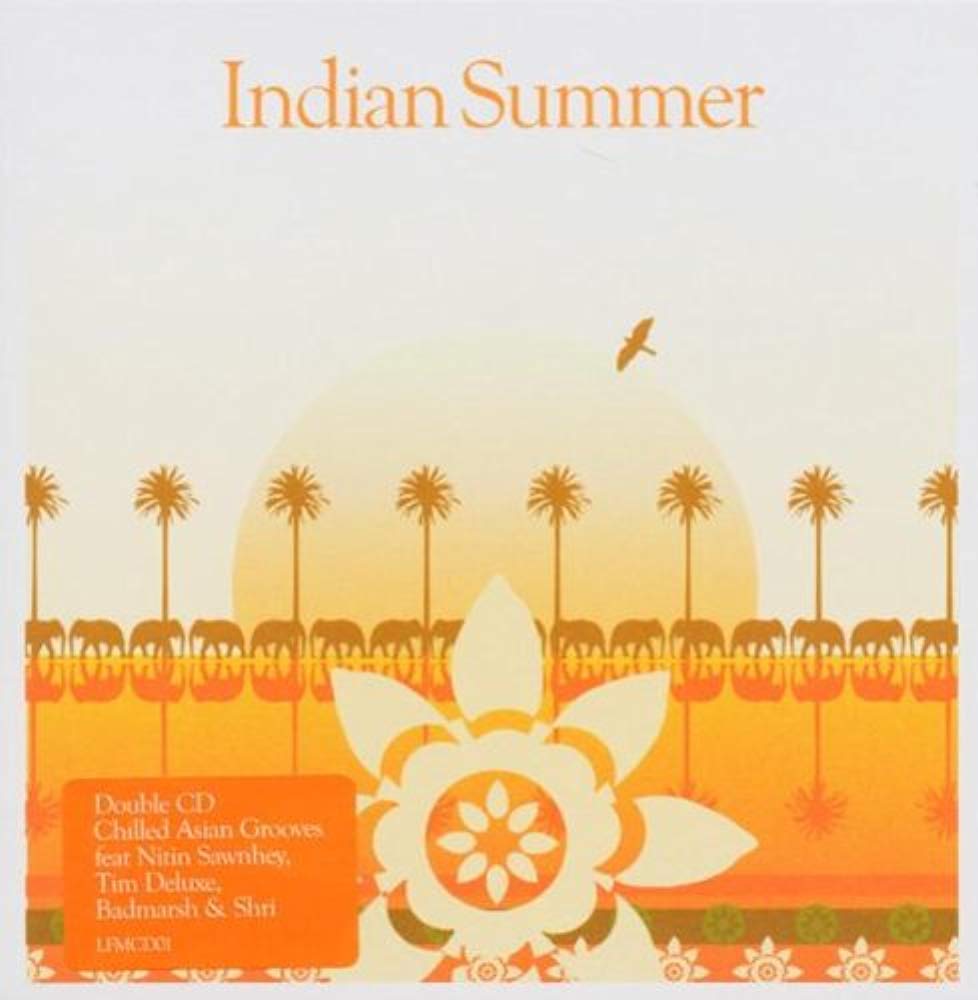 Indian Summer