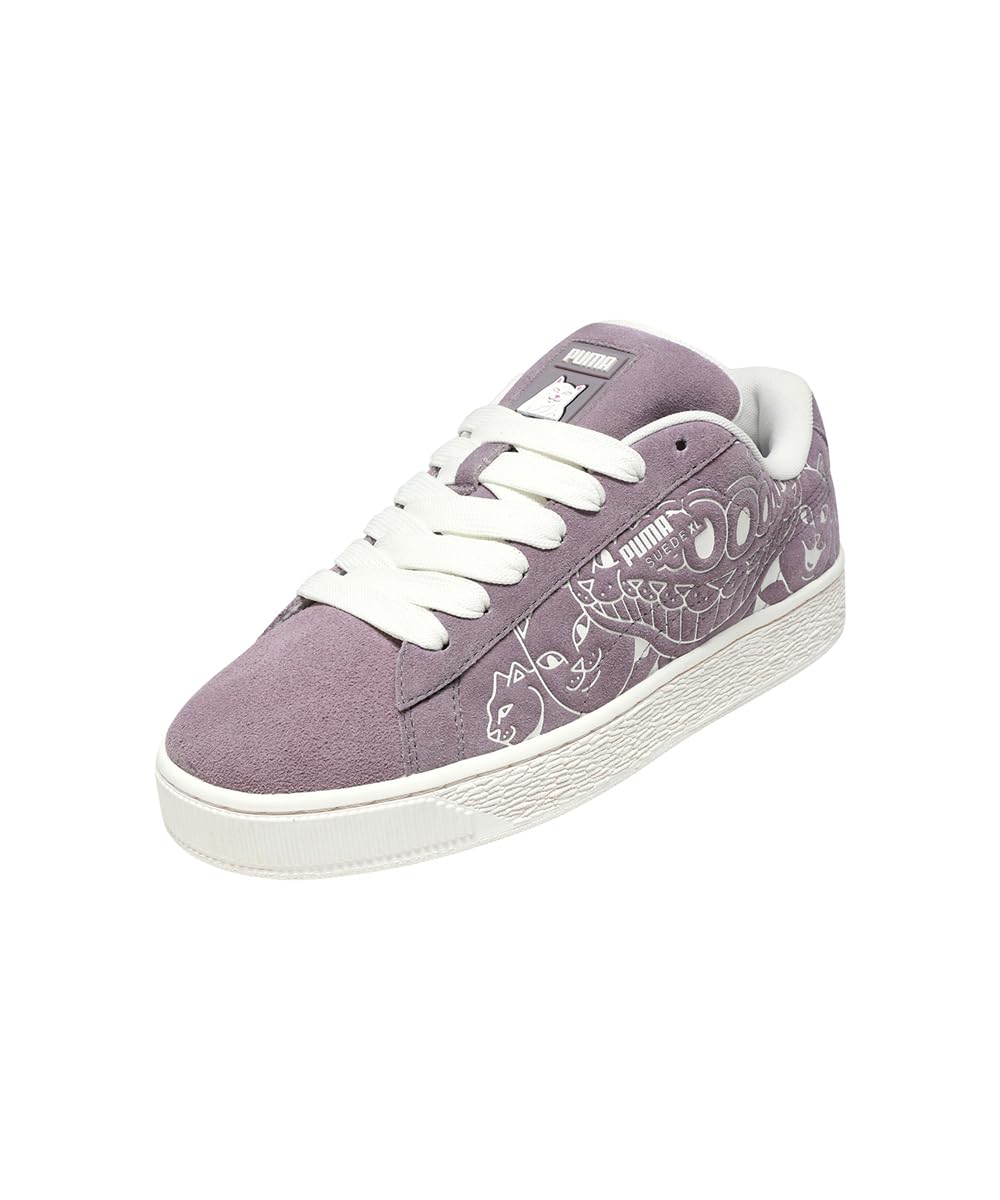 puma Unisex-Adult Suede XL Ripndip Sneaker-picture-27