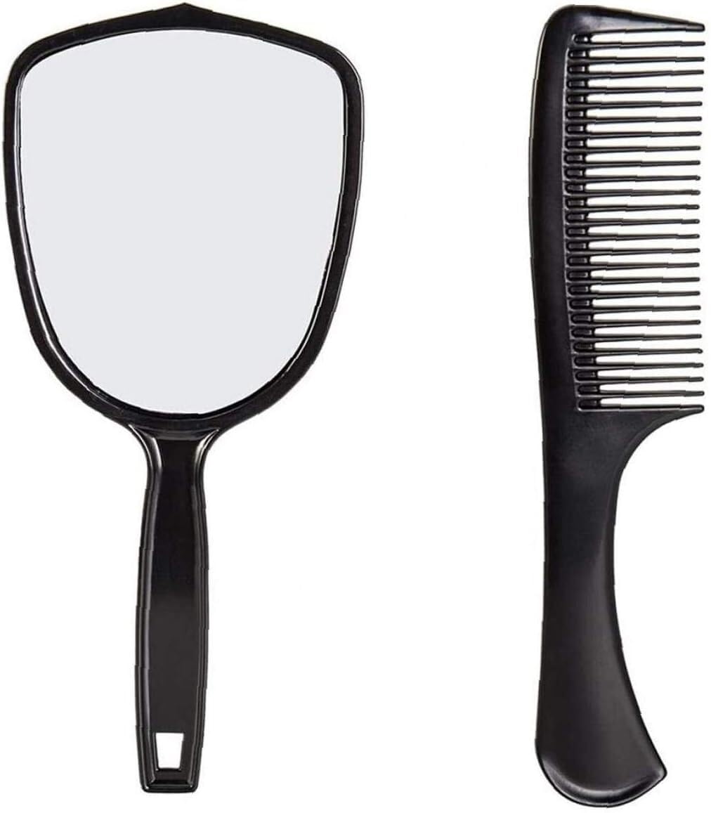 Hair Care Brush Set,Women Comb Set, StylingTools, For die Haarmassage im Salon