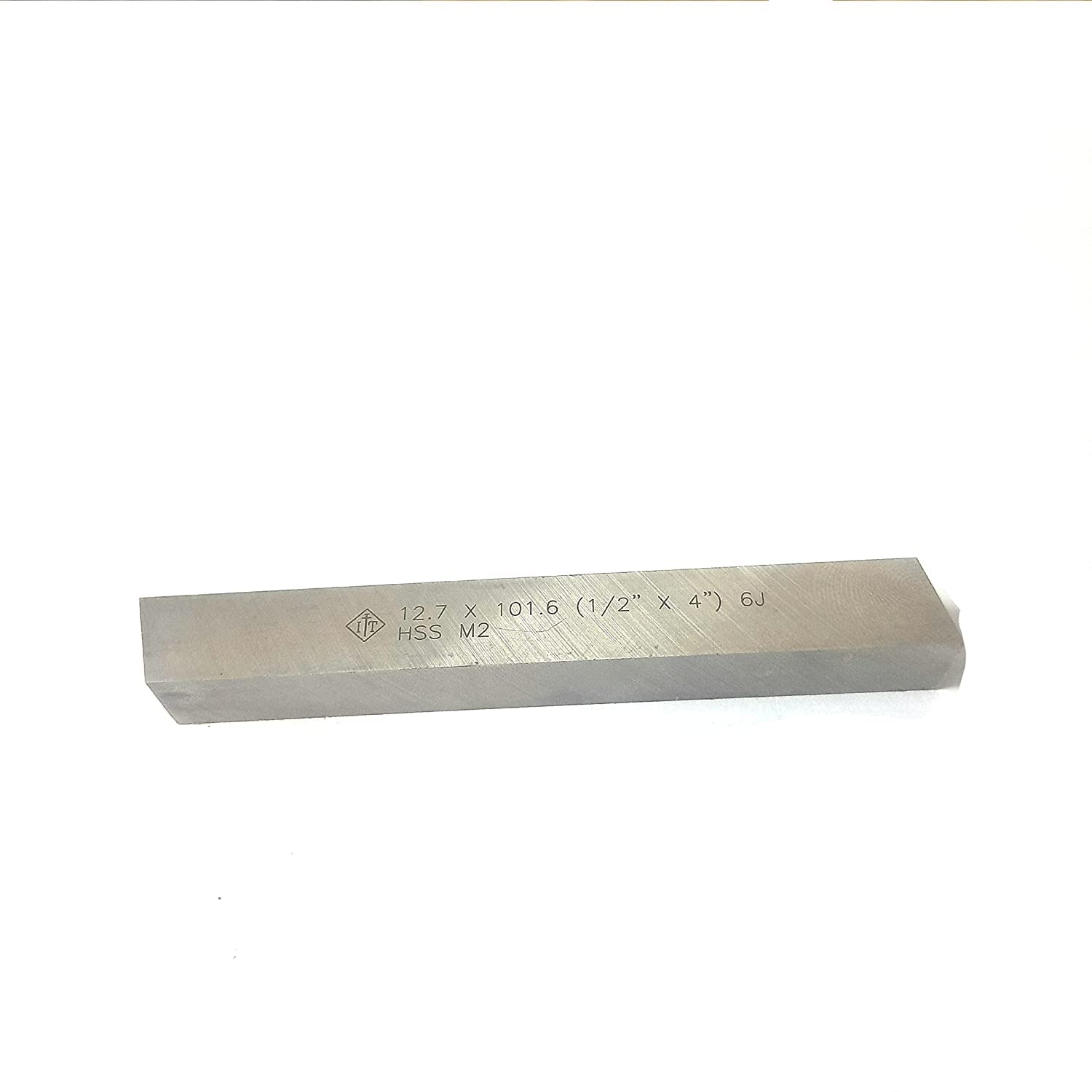 Lathe Tool Bit HSS M2 Square Tool Bit Blank 1/2" x 4" 3 Pieces - I T Indian Tool Manufacturers - Pack Of 3 Pieces Lathe Tool For Turning (B0BZT9TGBL) Amazon Price History, Amazon Price Tracker