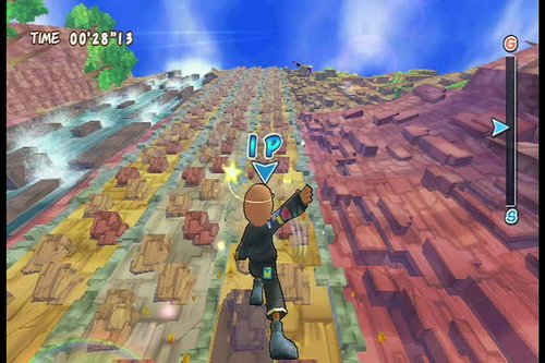 Active Life: Extreme Challenge Bundle With Mat - Nintendo Wii #TOP6