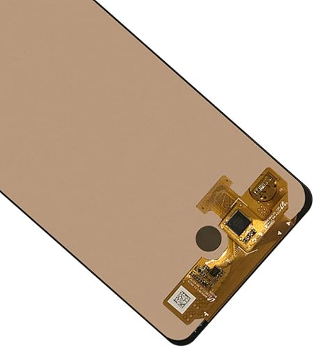 Miniatura 4 de A31 Pantalla LCD de repuesto para Samsung Galaxy A31 A315 A315G SM-A315F SM-A315FDS Pantalla LCD táctil digitalizador Asamblea + herramientas (A31