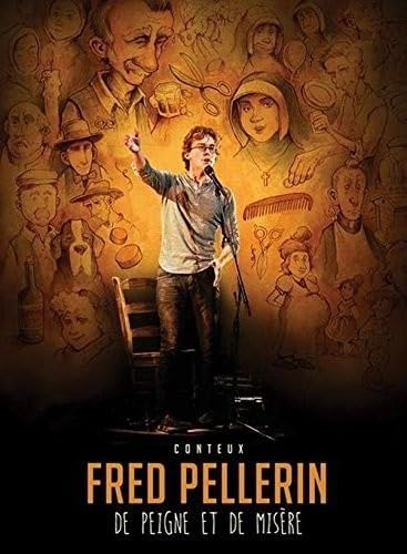 De Peigne Et de Misere [DVD]
