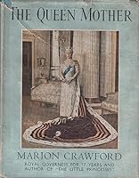 The Queen Mother 0949054445 Book Cover