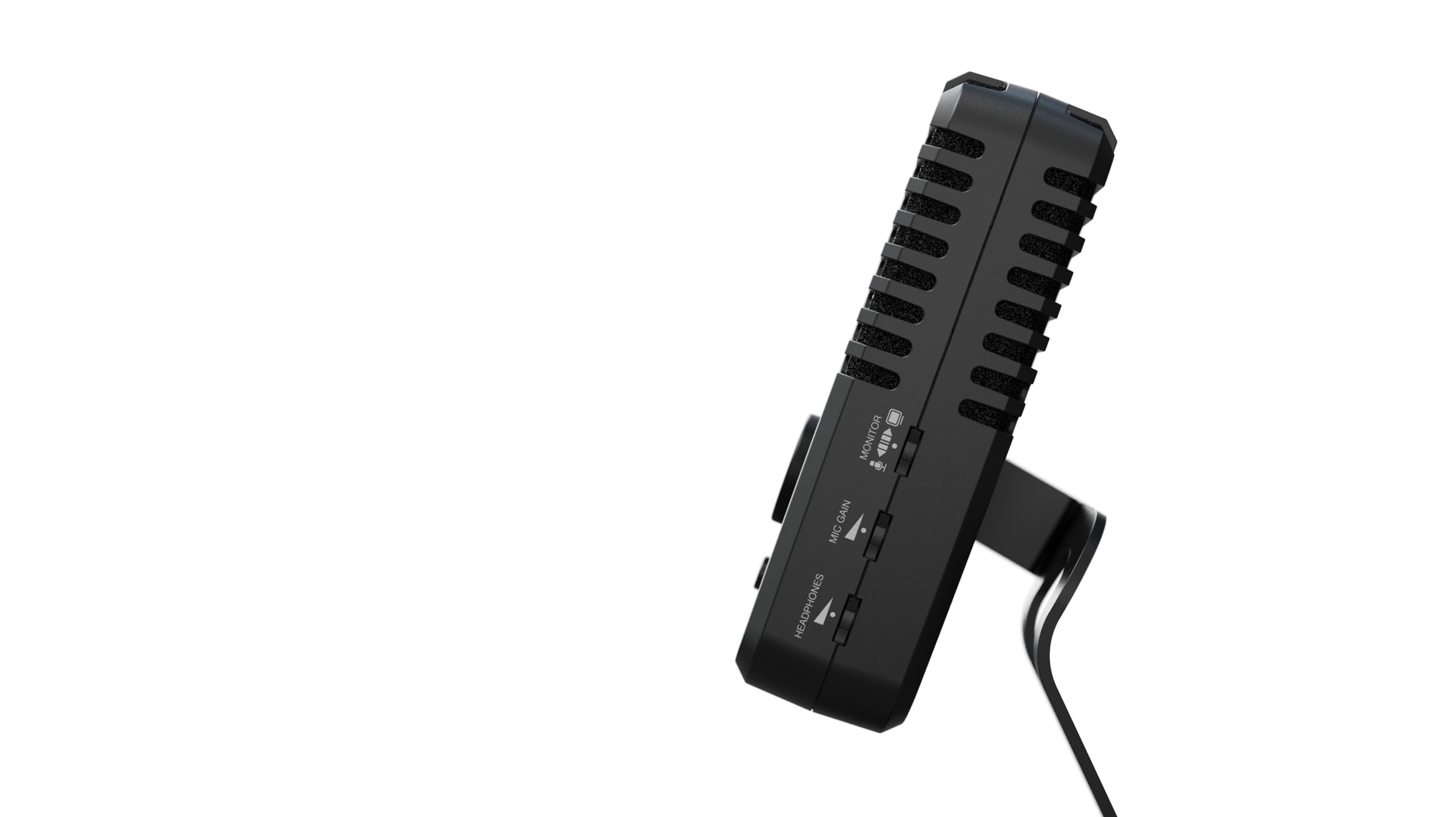 Amazon.co.jp: IK Multimedia iRig Stream Mic USB iRig Series 2.2 x