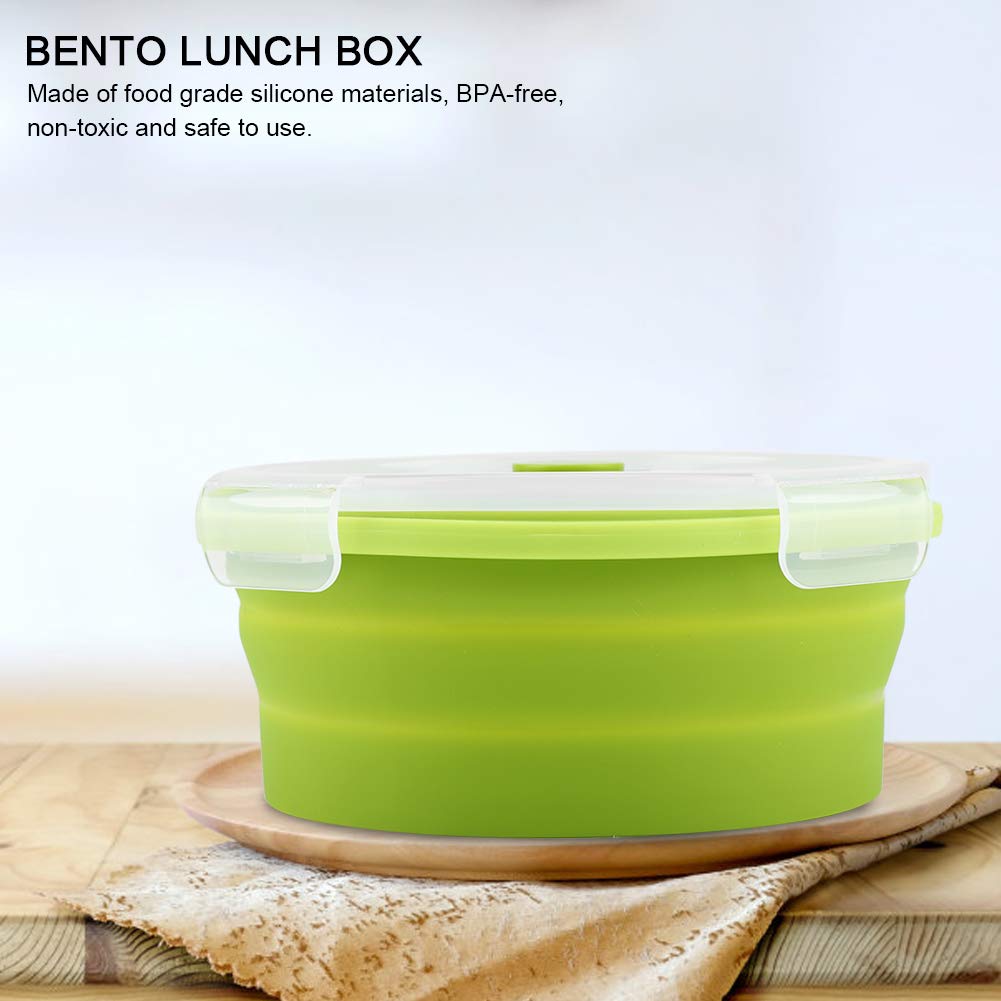 Lunch Box Alexia - Broodtrommels - Lunchboxen en Lunchbekers - Keuken