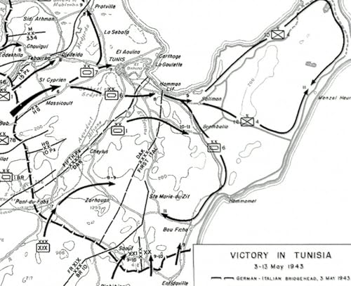 Episode 584-The Tunisian Thermopylae
