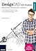 Produktbild DesignCAD V23 Student. Maschinenbau - Elektrotechnik - Architektur