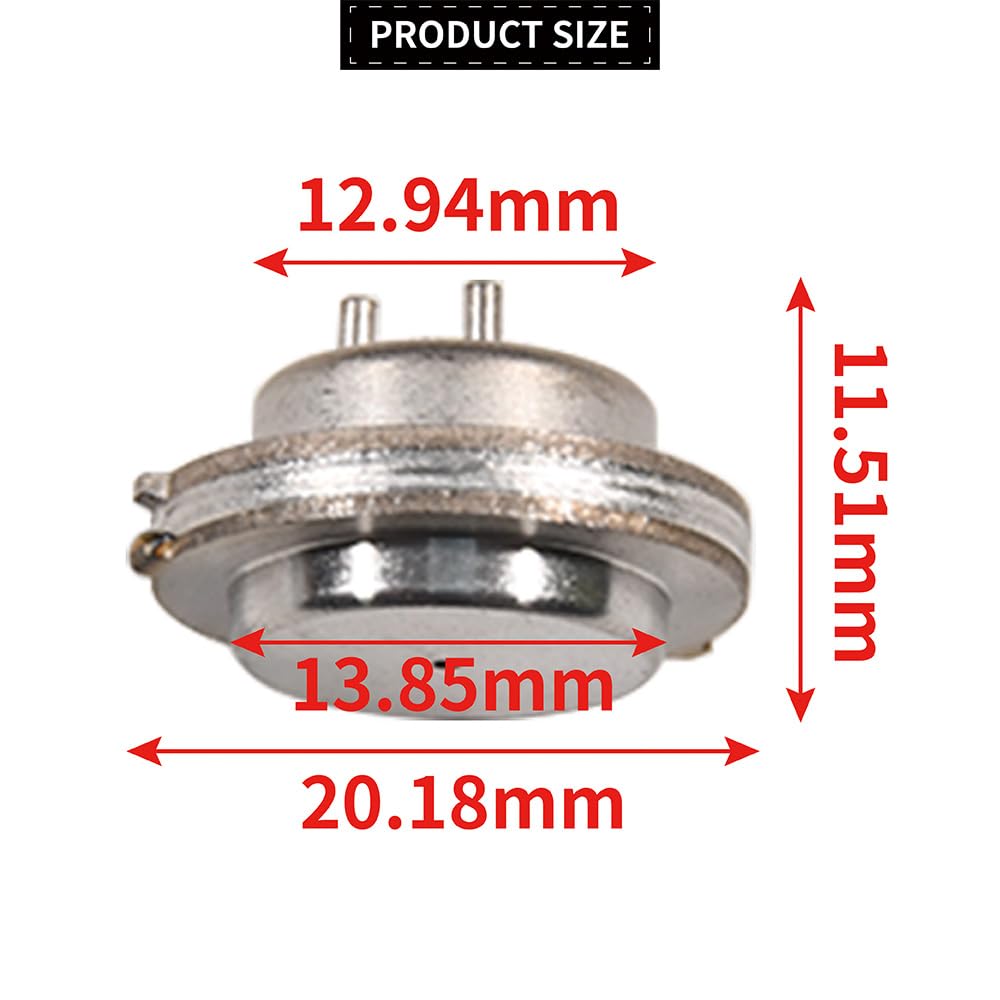 Sensore Pressione Frizione Trasmissione 0DE 0DW 0DL 0GC DQ380 DQ500 Compatibile con A3 Q3 TT R8 VW Transporter L4 Scirocco P173500 P173600
