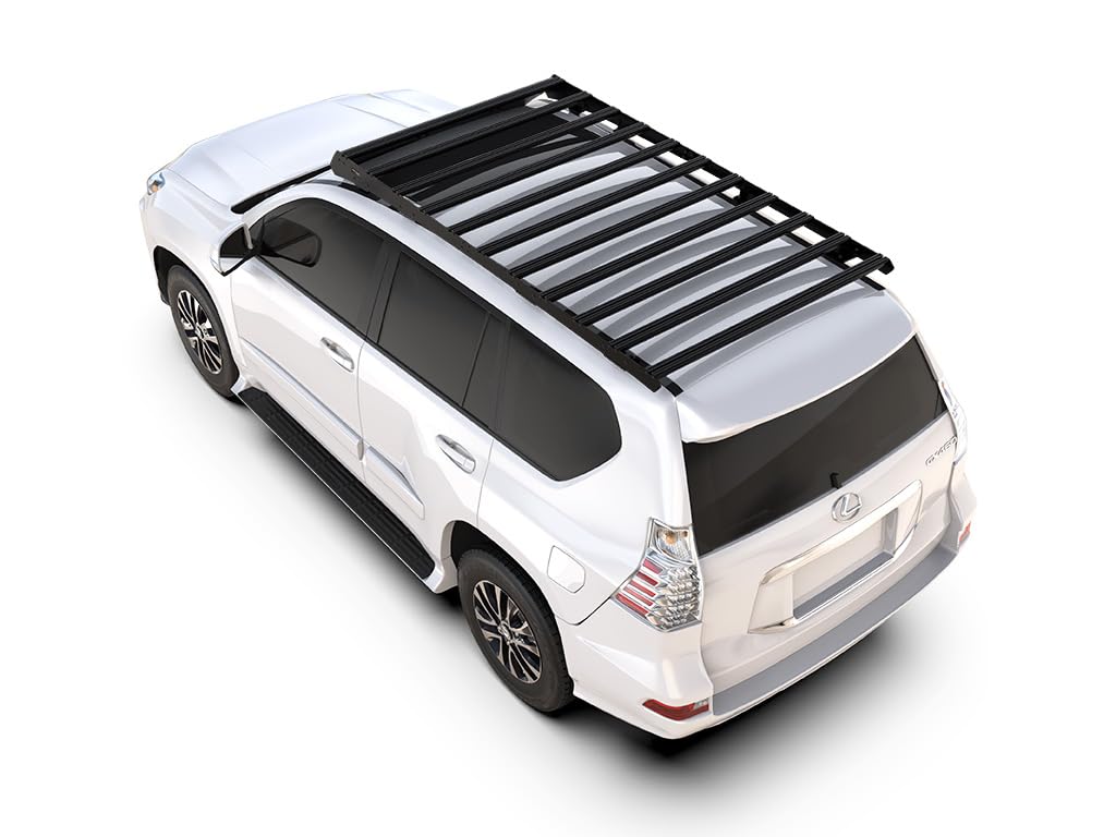 Slimsport Roof Rack Kit