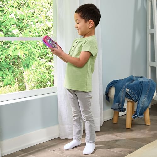 Jeu éducatif Vtech Dora Le smartphone éducatif - vue 10