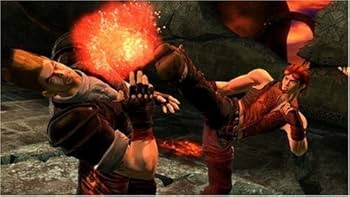 【新品未開封】xbox360 鉄拳6 TEKKEN6 海外版 Tekken 6 - Xbox 360 – Retro Raven Games