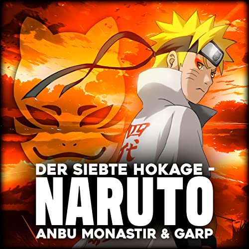 Anbu Monastir feat. Garp