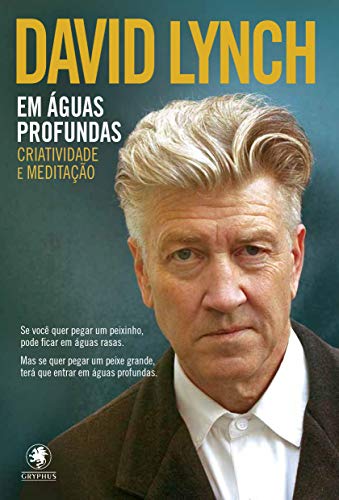 Em Águas Profundas: criatividade e meditação