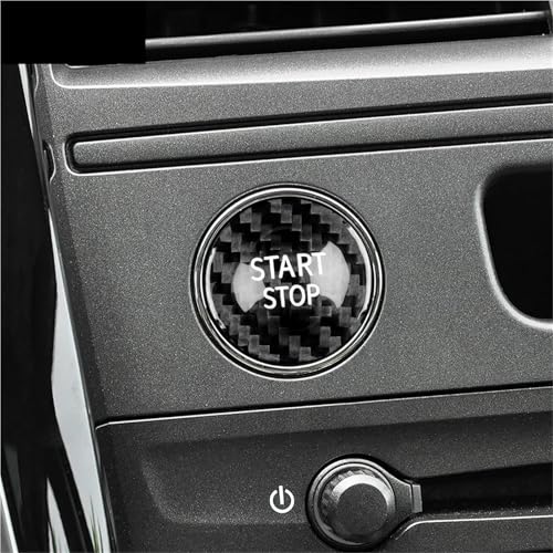 Bouton Start Stop abîmé sur Koleos ou Megane ? Solution avec ce couvercle de démarrage - 5