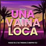  Una Vaina Loca (Remix)