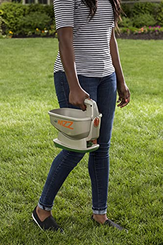 Image of Scotts Wizz Hand-Held Spreader (4-Pack)