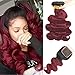 Ombre Brazilian Hair...image