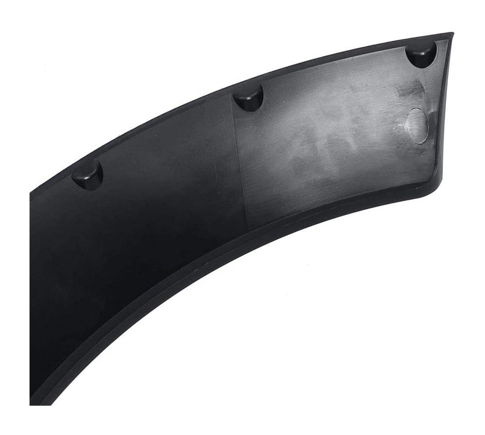 4 Pezzi Universali Flessibili Parafanghi Per Auto Extra Larghi Passaruota Pneumatici Per Sopracciglio Striscia Rivestimento Bastone 9566565562 Arco Sopracciglio Ruota D'auto
