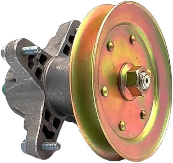 proven part Spindle Assembly Replaces 618-04474 918904474 918-04474A 918-04474B