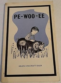 Paperback Pe-woo-ee Book