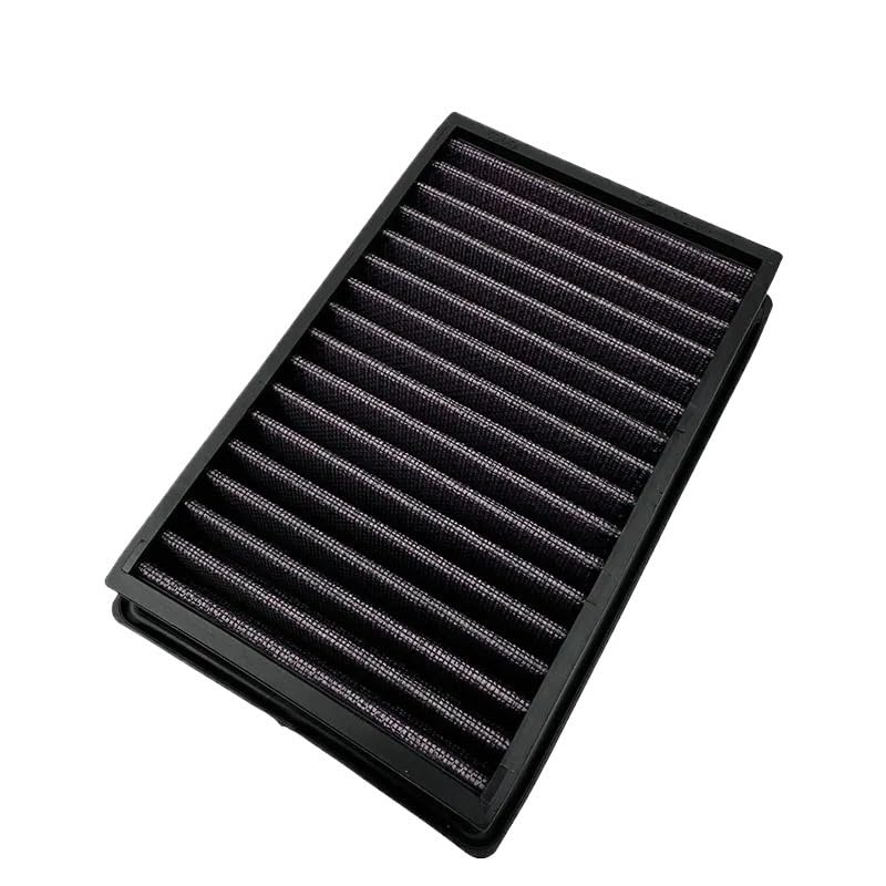 Nettoyant d'admission de Moteur Filtre à air débit Moto